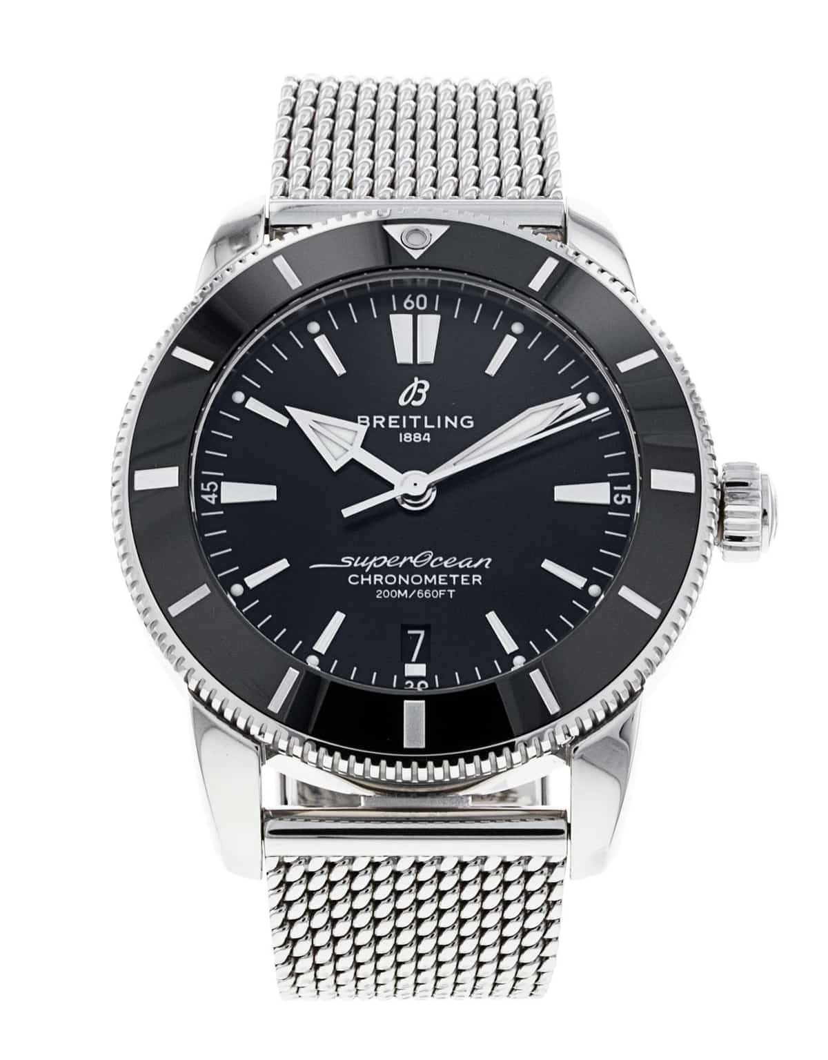 Breitling SuperOcean Heritage II 44 AB2030